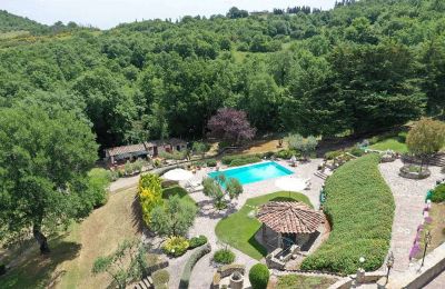 Country home for sale 06019 Spedalicchio, Umbria, Photo 29/47