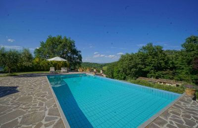 Country home for sale 06019 Spedalicchio, Umbria, Photo 35/47
