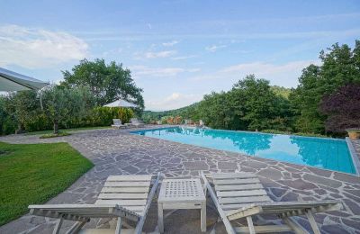 Country home for sale 06019 Spedalicchio, Umbria, Photo 45/47