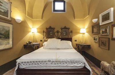 Castle Apartment for sale Oria, Apulia, Photo 10/18