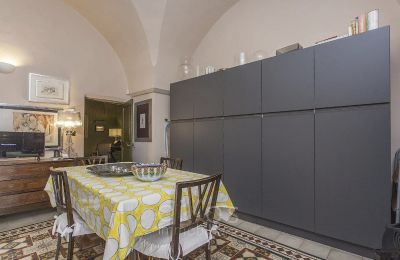 Castle Apartment for sale Oria, Apulia, Photo 15/18