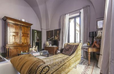 Castle Apartment for sale Oria, Apulia, Photo 4/18