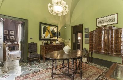 Castle Apartment for sale Oria, Apulia, Photo 2/18