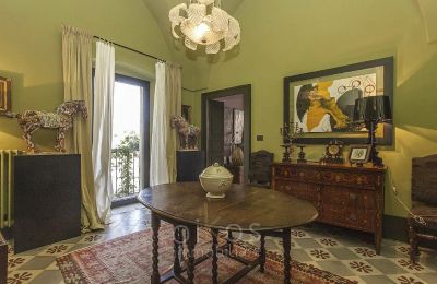 Castle Apartment for sale Oria, Apulia, Photo 13/18