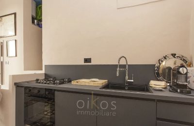 Castle Apartment for sale Oria, Apulia, Photo 16/18