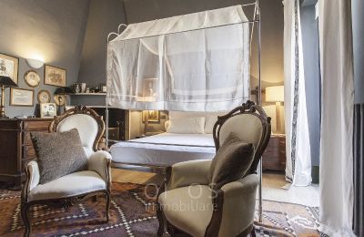 Castle Apartment for sale Oria, Apulia, Photo 8/18