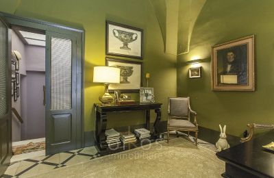 Castle Apartment for sale Oria, Apulia, Photo 12/18