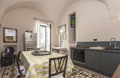 Castle Apartment for sale Oria, Apulia, Photo 14/18