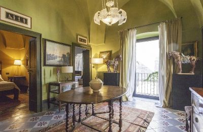 Castle Apartment for sale Oria, Apulia, Photo 3/18
