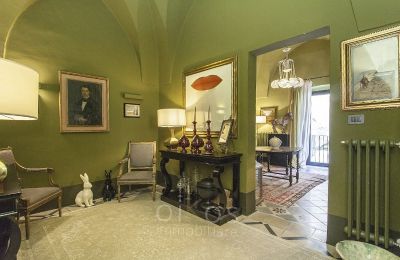 Castle Apartment for sale Oria, Apulia, Photo 11/18