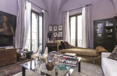 Castle Apartment for sale Oria, Apulia, Photo 17/18