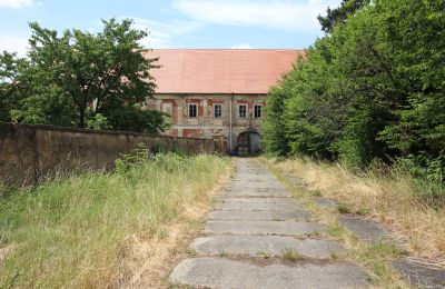 Castle North Bohemia