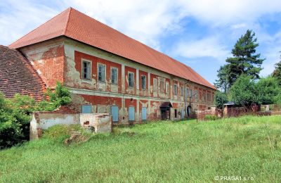 Castle for sale Karlovarský kraj:  