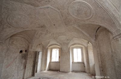 Castle for sale Karlovarský kraj, Photo 5/16