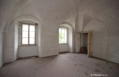 Castle for sale Karlovarský kraj:  