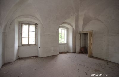 Castle for sale Karlovarský kraj, Photo 7/16