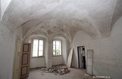 Castle for sale Karlovarský kraj, Photo 9/16