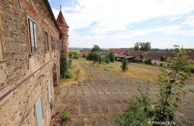 Castle for sale Karlovarský kraj, Photo 15/16