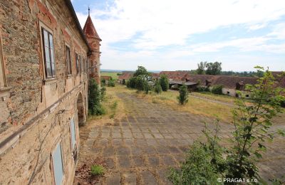 Castle for sale Karlovarský kraj:  