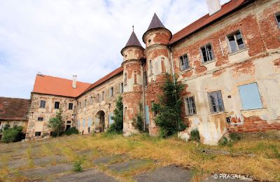 Castle for sale Karlovarský kraj:  