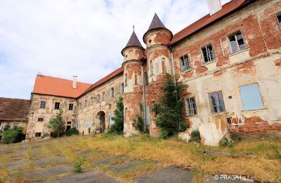 Castle for sale Karlovarský kraj, Photo 13/16