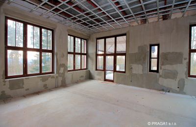 Historic Villa for sale Karlovy Vary, Karlovarský kraj, Photo 7/10