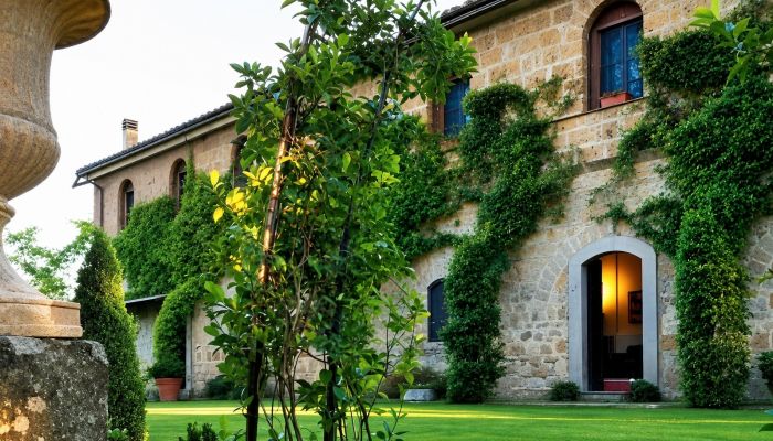 Country property Lazio