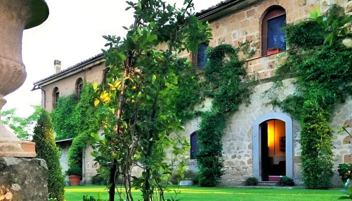 Historic Villa for sale Lazio,  Italy
