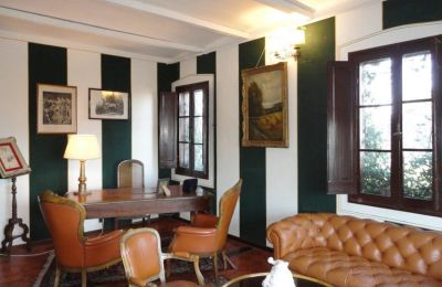 Historic Villa for sale Lazio, Photo 10/21