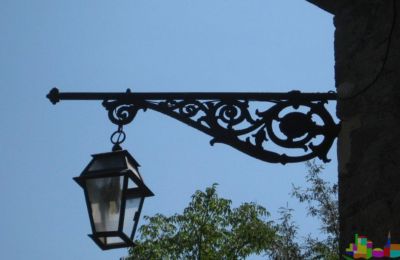 Historic Villa for sale Lazio, Details