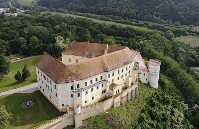 Castle for sale Olomoucký kraj:  Drone