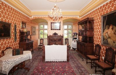 Castle for sale okres Olomouc, Photo 3/14