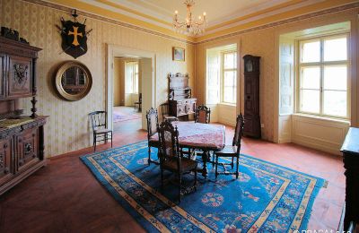 Castle for sale okres Olomouc, Photo 5/14
