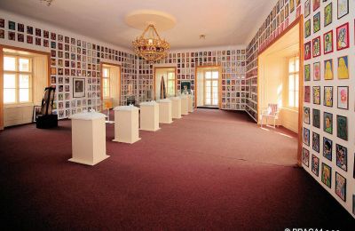 Castle for sale okres Olomouc, Photo 9/14
