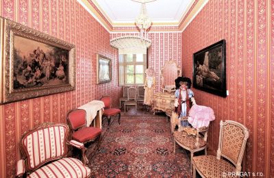 Castle for sale okres Olomouc, Photo 7/14