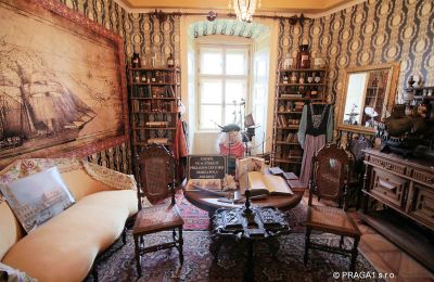 Castle for sale okres Olomouc, Photo 8/14