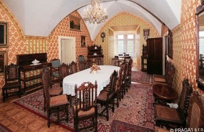 Castle for sale okres Olomouc, Photo 2/14