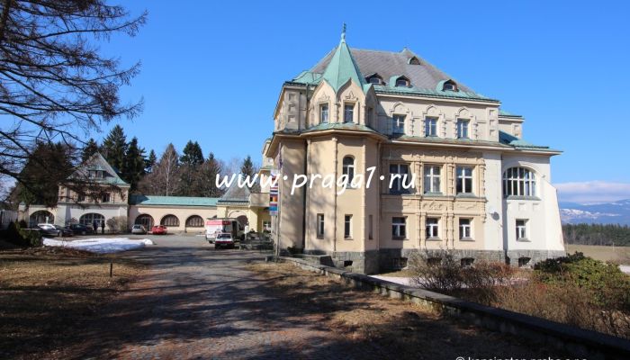 Castle Liberec 2