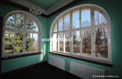 Castle for sale Liberec, Liberecký kraj, Photo 8/14