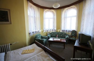 Castle for sale Liberec, Liberecký kraj, Photo 10/14