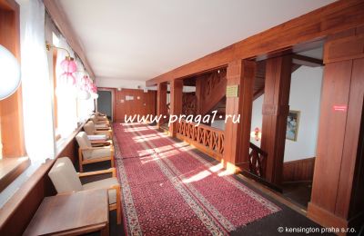 Castle for sale Liberec, Liberecký kraj, Photo 12/14