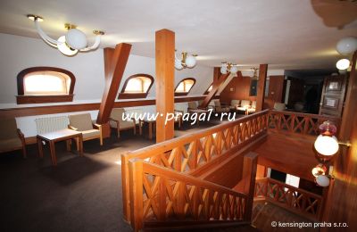 Castle for sale Liberec, Liberecký kraj, Photo 13/14