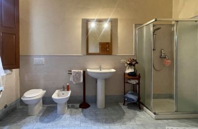 Historic Villa for sale Lavaiano, Tuscany, Photo 10/11