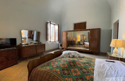 Historic Villa for sale Lavaiano, Tuscany, Photo 11/11