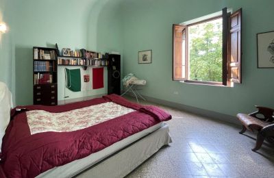 Historic Villa for sale Lavaiano, Tuscany, Photo 9/11