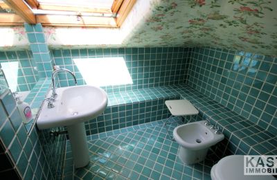 Historic Villa for sale Lucca, Tuscany:  Bathroom
