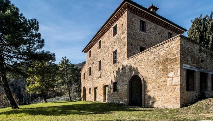 Country House Rivalto 3