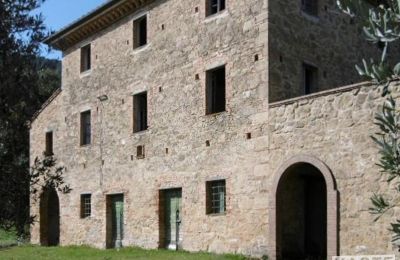 Country home for sale Rivalto, Tuscany, Photo 5/15