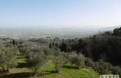 Country home for sale Rivalto, Tuscany, Photo 14/15
