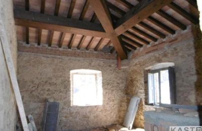 Country House for sale Rivalto, Tuscany:  